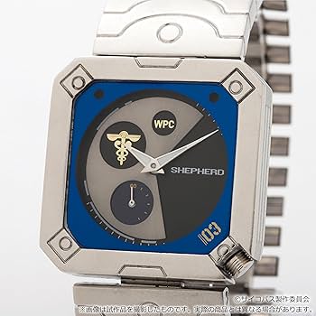 Amazon.co.jp: PSYCHO PASS サイコパス[アニメ版] デバイス風ウォッチ