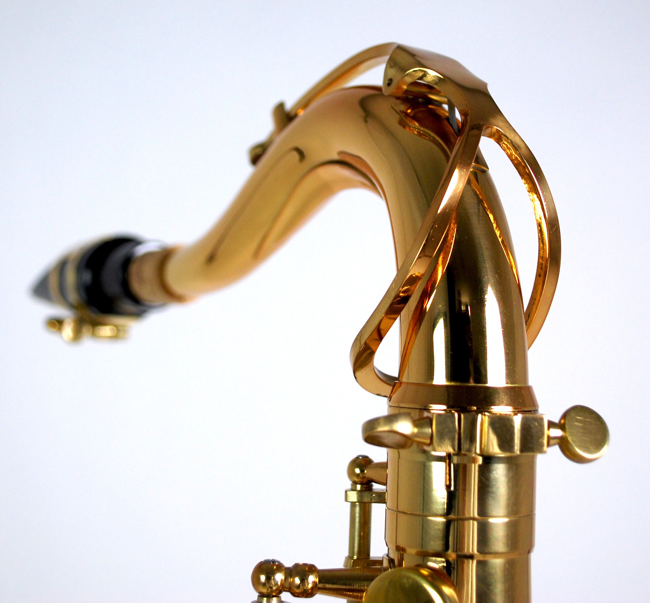 Amazon.co.jp: Kaerntner ケルントナー テナーサックス KTN-65