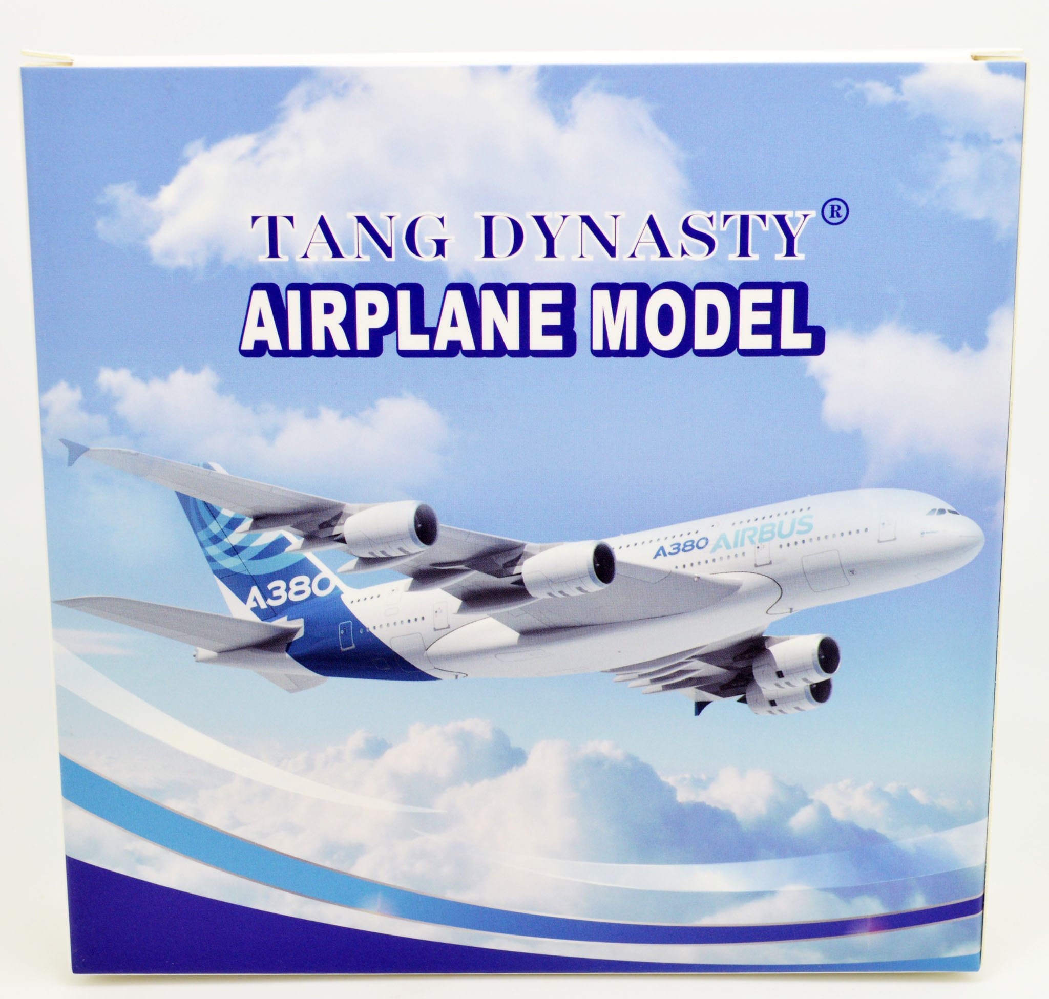 Amazon | TANG DYNASTY 1/400 16cm ゴル航空 GOL Airlines B737 合金