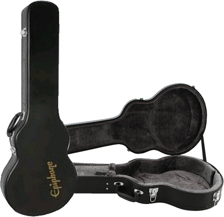 Amazon | Epiphone 940-EHLCS ハードケース Wildkat用 (エピフォン KAT