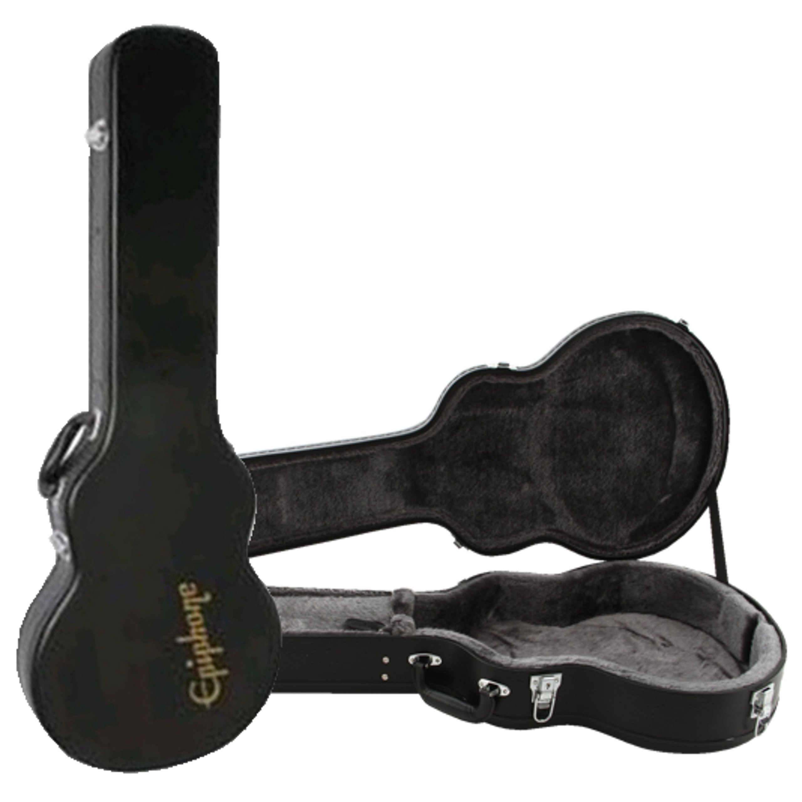 Amazon | Epiphone 940-EHLCS ハードケース Wildkat用 (エピフォン KAT