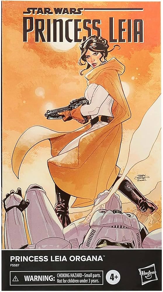 Amazon.co.jp: スター・ウォーズ ブラック・シリーズ プリンセス