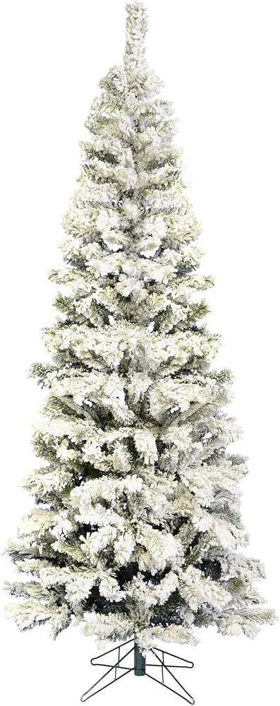 Amazon.co.jp: Vickerman 7.5フィート フロック加工 パシフィック