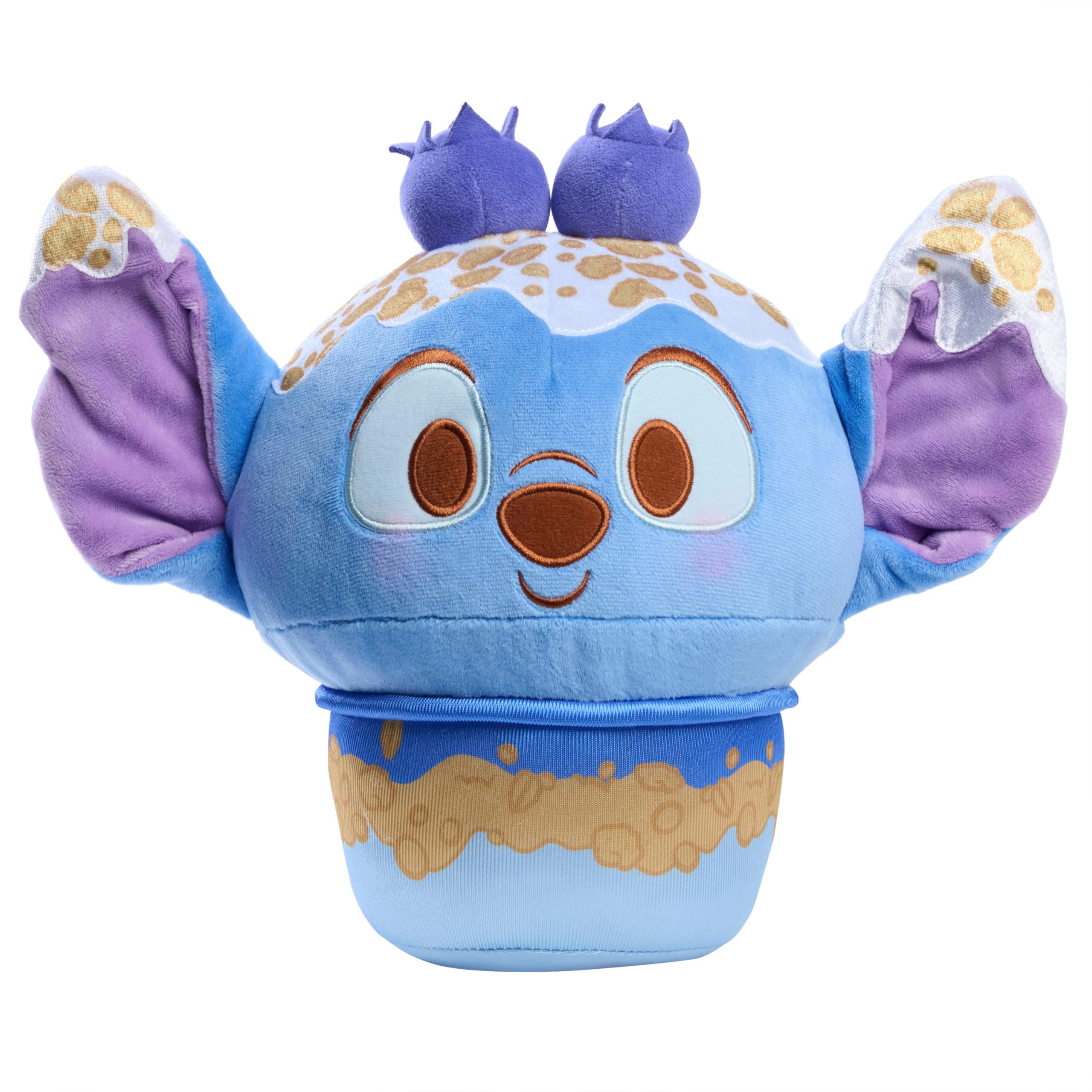 Amazon.com: Disney Munchlings Squeeze-A-Munch Large Scented