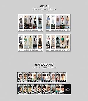 NCT - Golden Age - Archiving Version - incl. 224pg Booklet