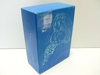Amazon.co.jp: 愛天使伝説ウェディングピーチ DVD BOX(3) : 氷上恭子
