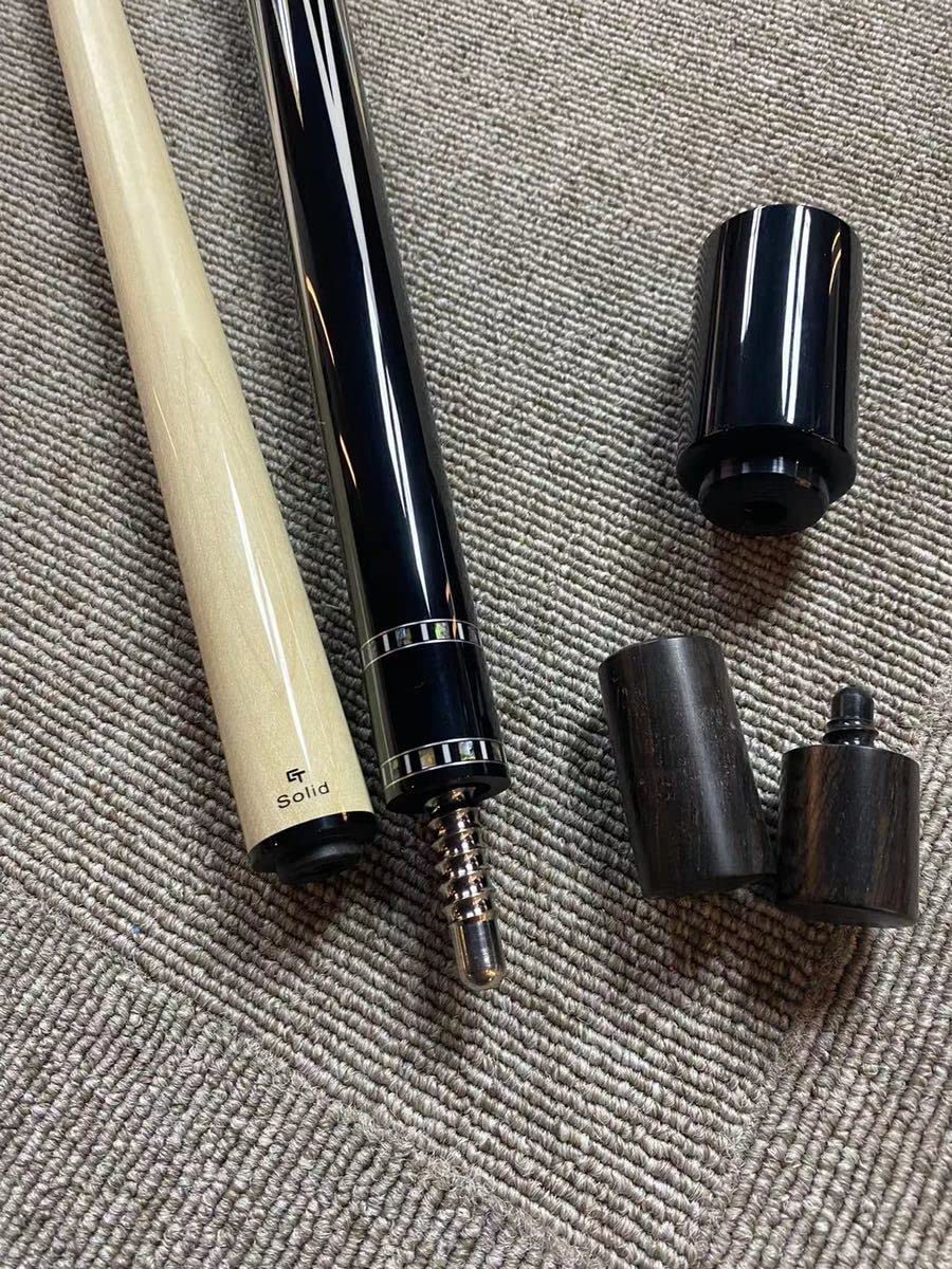 Amazon.co.jp: ビリヤードキューCUE LEES B05 陳思明モデル : おもちゃ