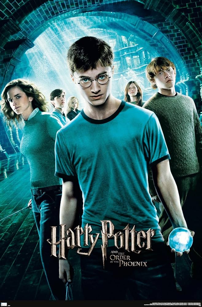 ハリーポッターと不死鳥の騎士団 ネビル・ロングボトム 直筆サイン入り