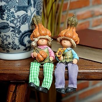 Amazon.co.jp: ガーデンオーナメント 小さめ 北欧雑貨 おきもの