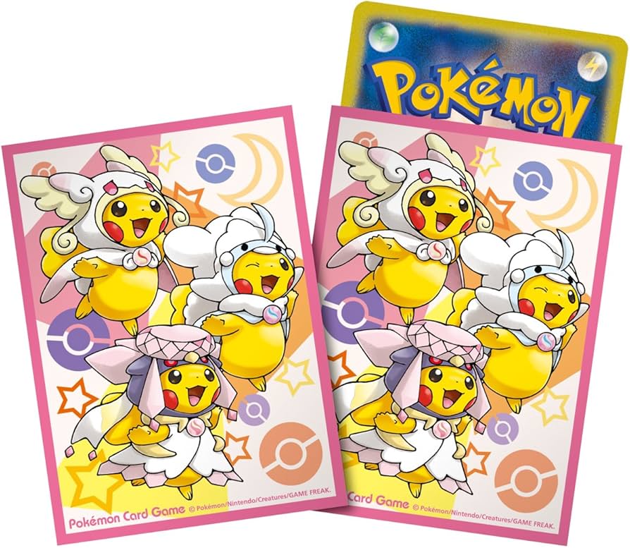 Amazon.co.jp: ポケモンセンターオリジナル ポケモンカードゲーム