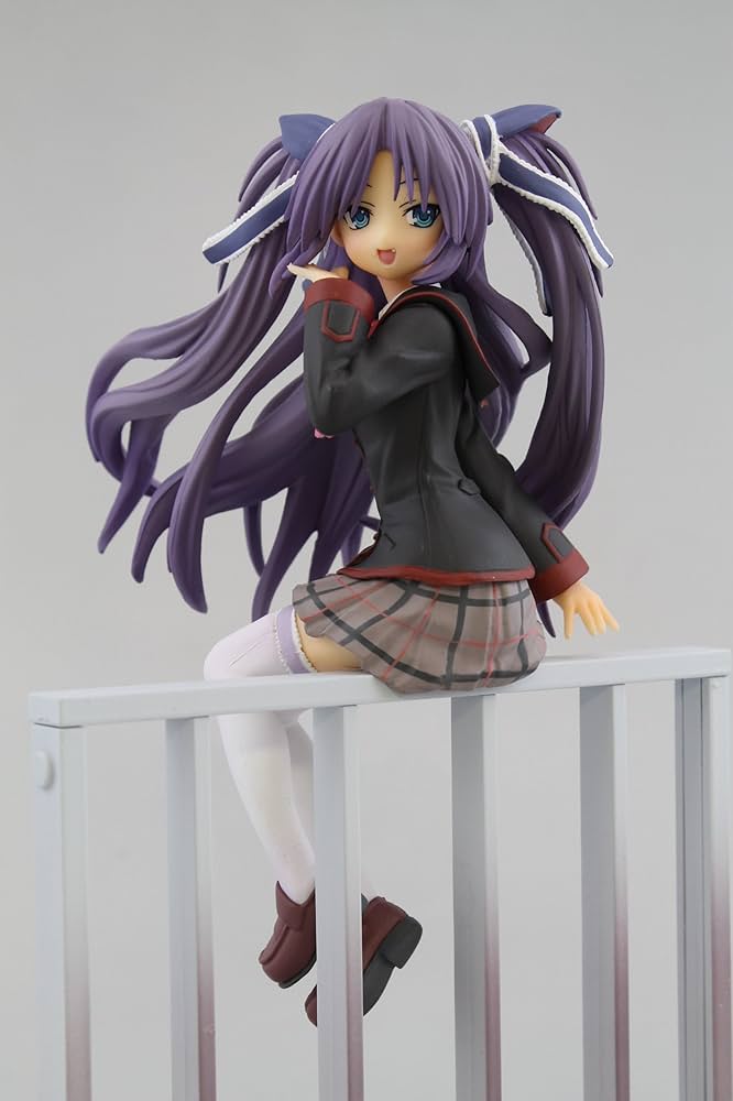 Amazon.co.jp: リトルバスターズ！ コンプリートフィギュア2 笹瀬川