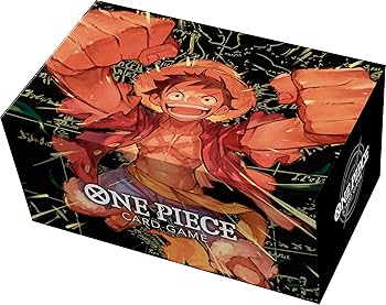 Amazon.co.jp: バンダイ(BANDAI) ONE PIECE カードゲーム プレミアム