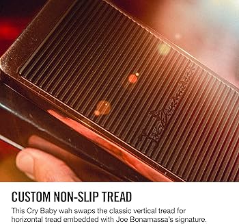 Amazon | Jim Dunlop ジム ダンロップ ジョー・ボナマッサ クライ