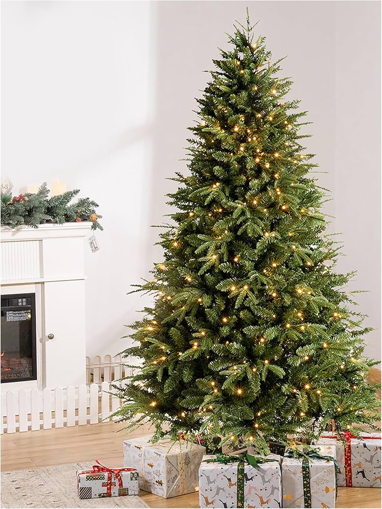 Amazon.co.jp: 2m クリスマスツリー 北欧 おしゃれ コンチネンタル