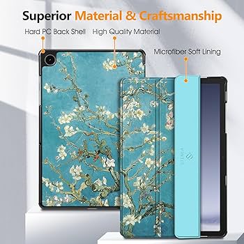 Amazon.com: Fintie Slim Case for Samsung Galaxy Tab A9 Plus/A9+ 5G