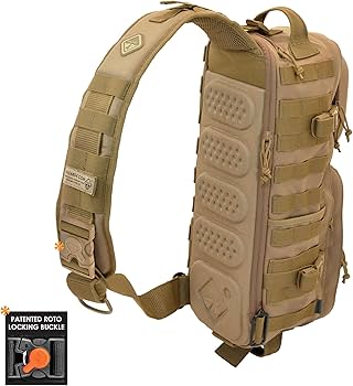 Amazon.co.jp: HAZARD4(ハザード4) v17 Plan-B Sling Pack Coyote