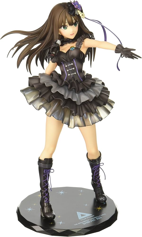 Amazon.co.jp: アルファオメガ アイドルマスター シンデレラガールズ