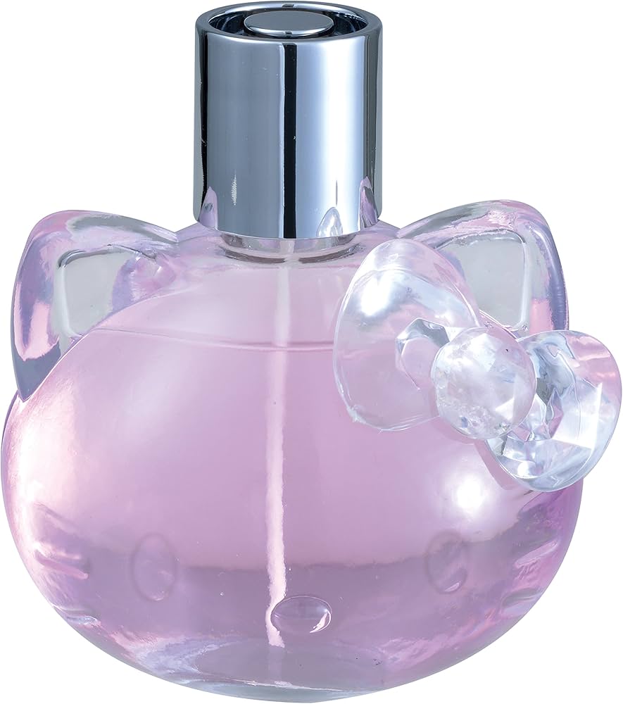 Amazon | セイワ(SEIWA) 車用 芳香剤 ハローキティ ハローキティ