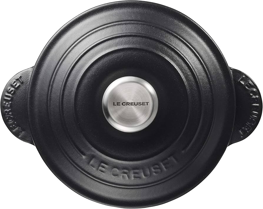 Amazon.co.jp: ル・クルーゼ(Le Creuset) 鋳物 ホーロー 鍋ココット