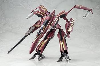 Amazon | アルカディア(ARCADIA) 1/60 完全変形SV-51γ ノーラ