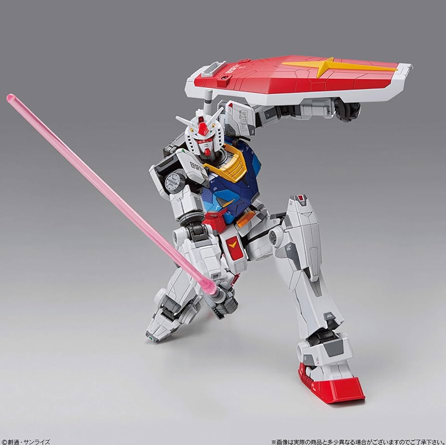 Amazon | BANDAI SPIRITS 【ガンダム ファクトリー 横浜 限定】/100 RX