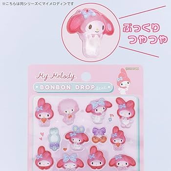Amazon | サンスター文具(Sun-Star Stationery) サンリオキャラクター