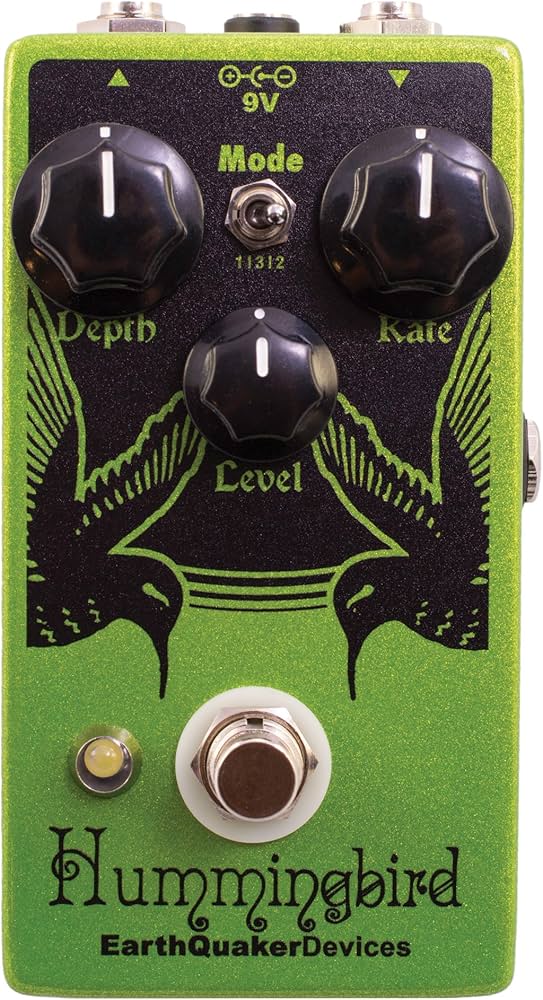 Amazon | EarthQuaker Devices アースクエイカーデバイセス EQD