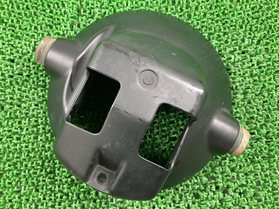 Amazon | バリオス ヘッドライトケース 001-5735 ZR250A-018