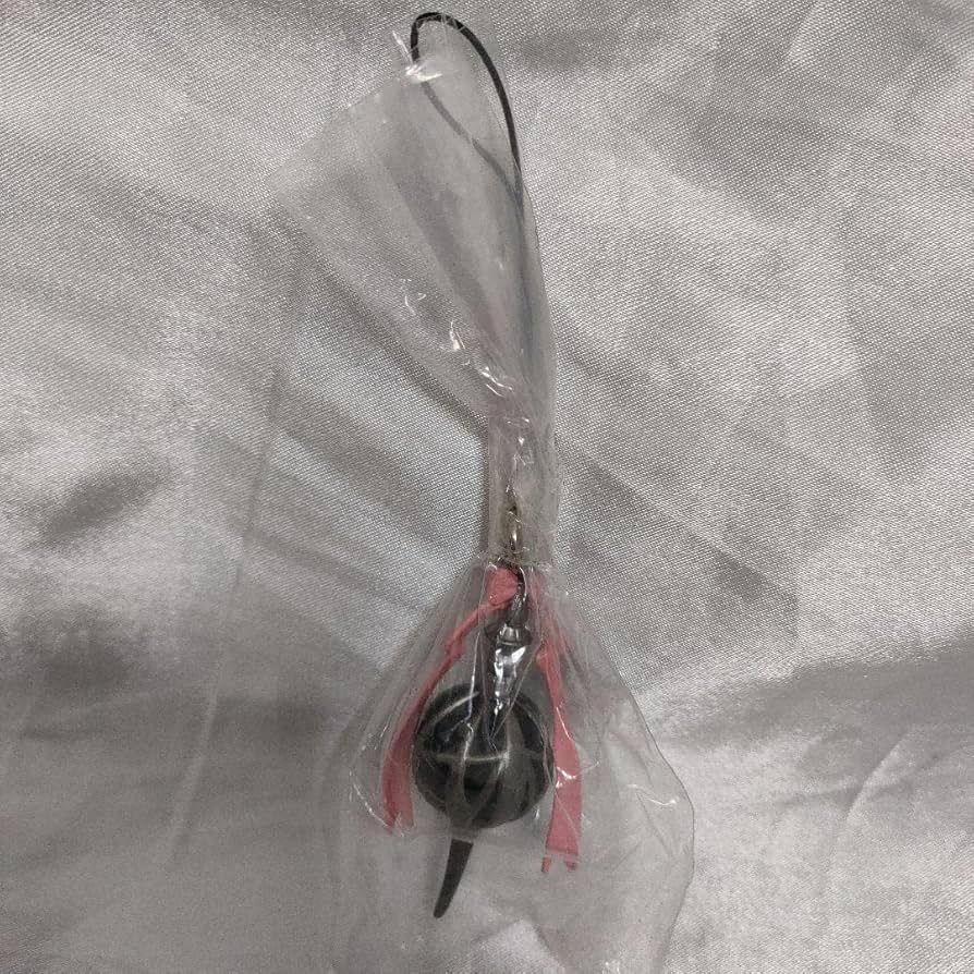 Amazon.co.jp: 魔法少女まどか☆マギカ 救済の魔女 グリーフシード