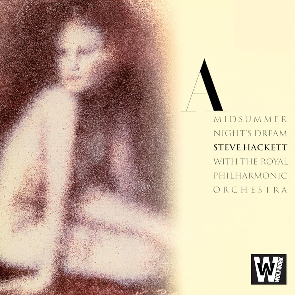 Amazon.co.jp: Midsummer Night's Dream: ミュージック