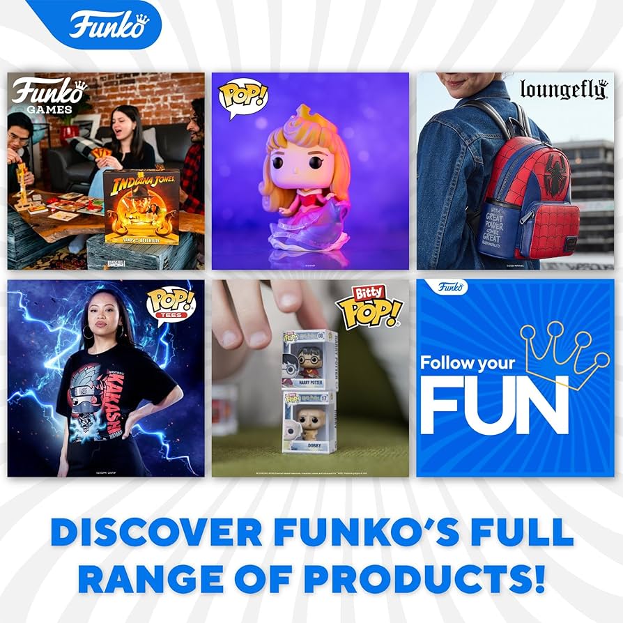 Amazon.co.jp: Funko Pop!ゴルフ:タイガーウッズ(ブランコ)-収集可能な