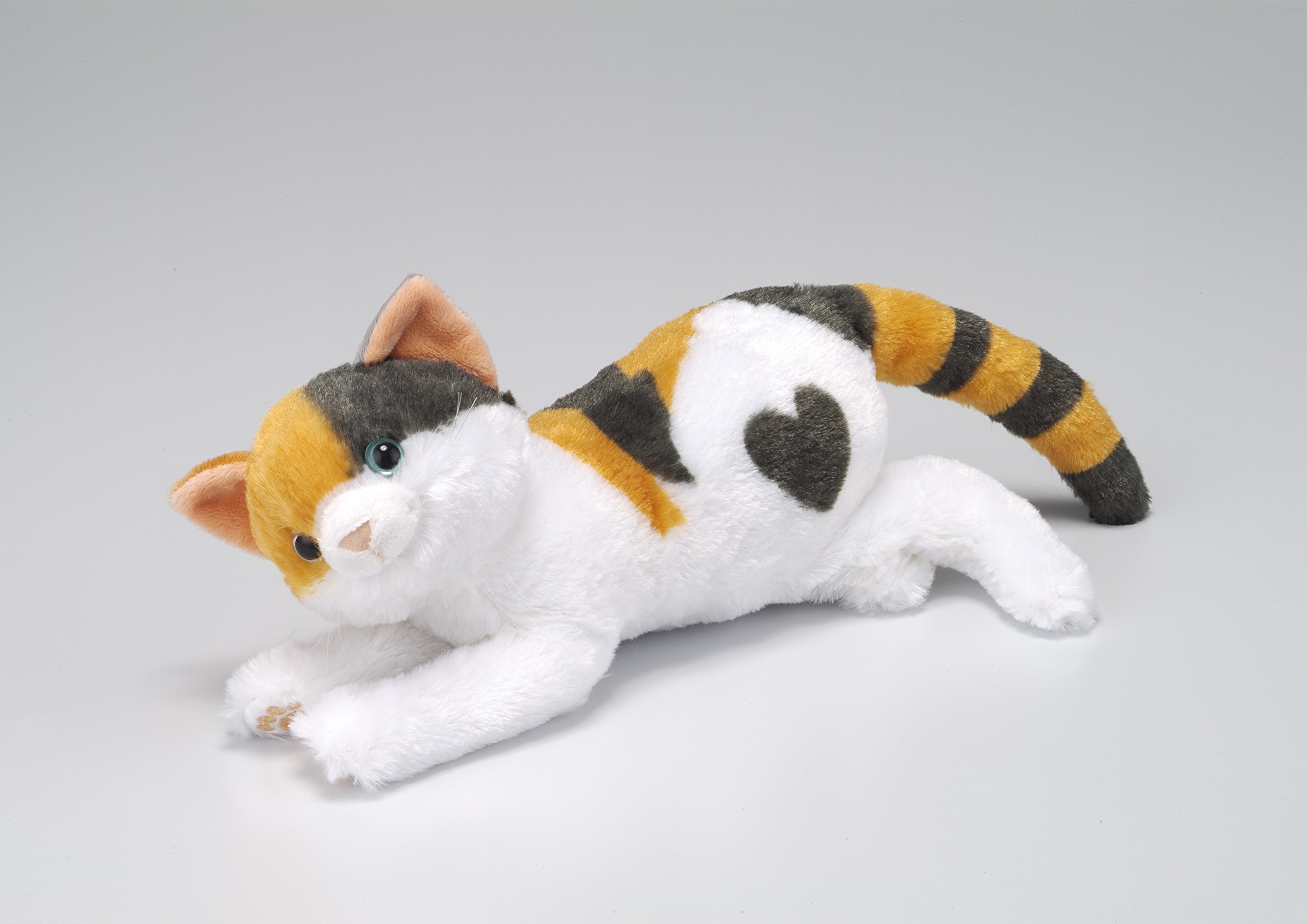 Amazon.co.jp: トレンドマスター ぬいぐるみ なでなでシリーズ なでな