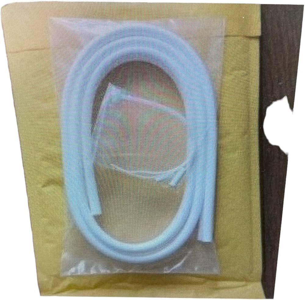 Amazon.co.jp: eSpring浄水器2用ホース（1．5m）：アムウェイ