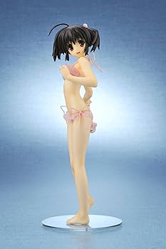 Amazon.co.jp: コトブキヤ ToHeart2 AnotherDays 柚原このみ -天真爛漫