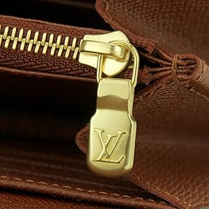 Amazon | Louis Vuitton ルイヴィトン 長財布 M60531 ポルトフォイユ