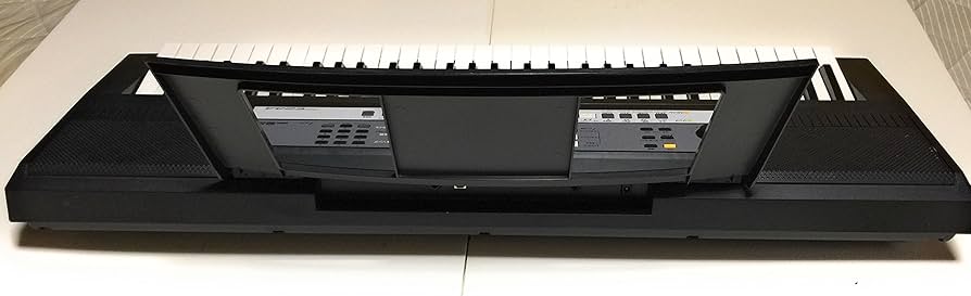 Amazon | YAMAHA 電子キーボード PORTATONE(ポータトーン) PSR-E244