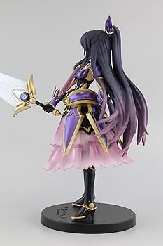 Amazon | デート・ア・ライブ 夜刀神十香 DATE ALIVE フィギュア 大剣
