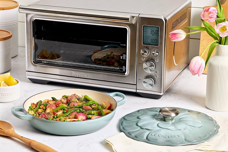 Amazon.co.jp: ル・クルーゼ(Le Creuset) 鋳物 ホーロー 鍋 ビュッフェ