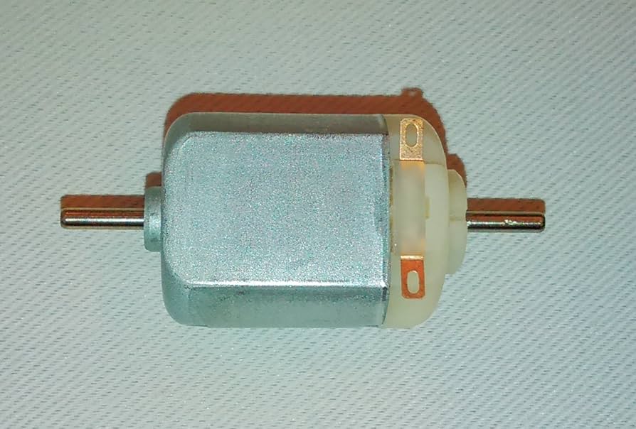 Amazon | 両軸ノーマルモーター ミニ四駆カスタマーパーツ C_ZONE