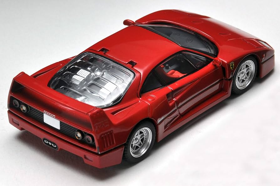 Tommy Tech (TOMYTEC) Tomica Limited Vintage Neo 1/64 TLV-NEO