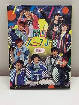 Amazon.co.jp: 素顔4 [関西ジャニーズjr.盤] : DVD