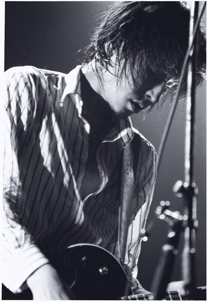 Amazon.co.jp: THEE MICHELLE GUN ELEPHANT -LAST HEAVEN