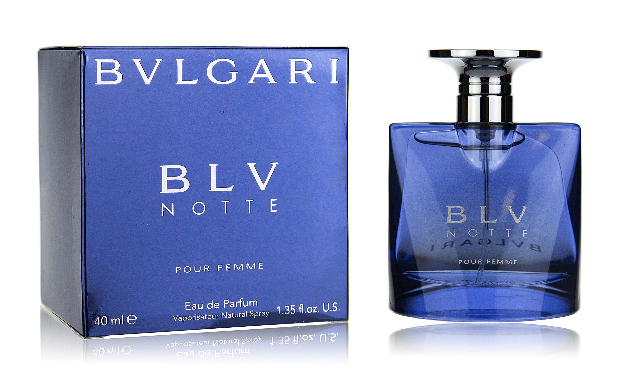 Amazon | ブルガリ ブルーノッテ プールファム オーデパルファム