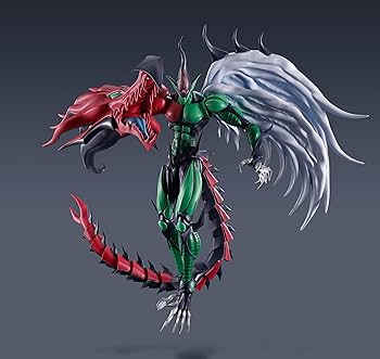 Amazon | TAMASHII NATIONS S.H.モンスターアーツ 遊☆戯☆王デュエル