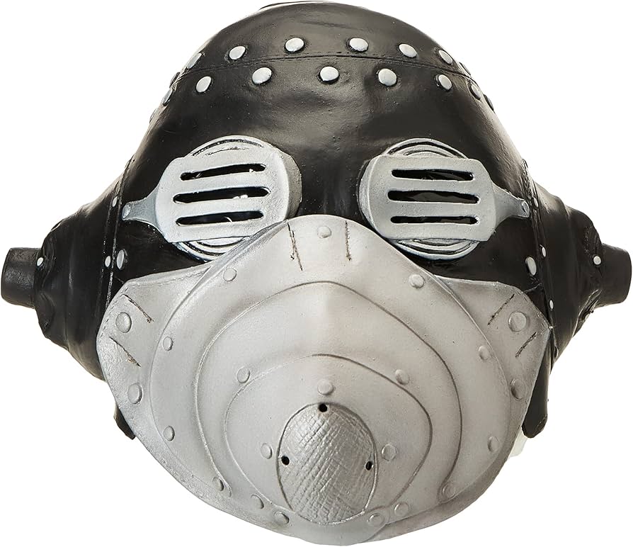 Amazon.co.jp: ハロウィン slipknot スリップノット マスク シド SID
