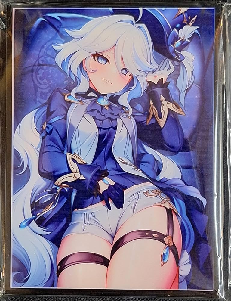 Amazon.co.jp: ミッドナイトブルー スタンダードサイズ カードスリーブ