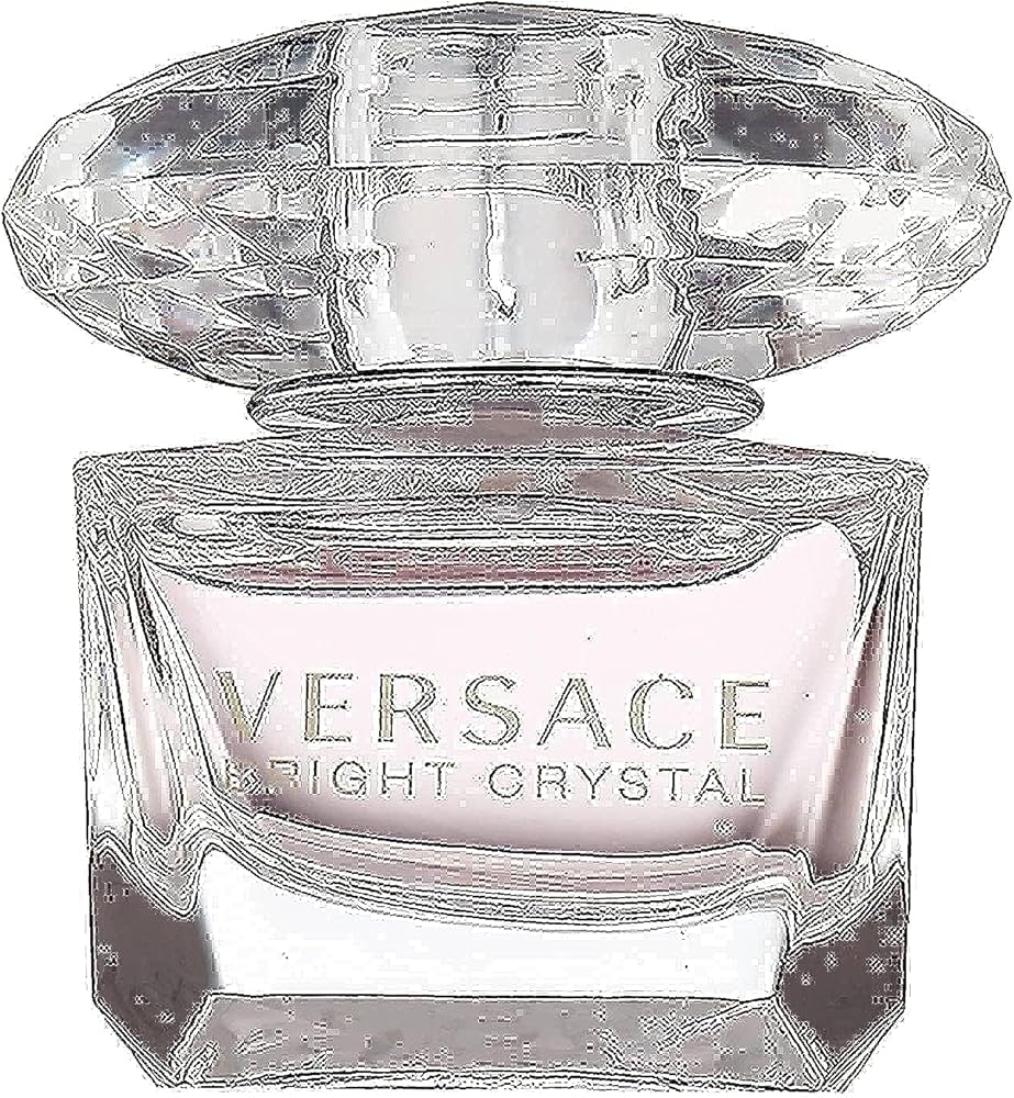 Gianni Versace Bright Crystal for Women Miniature Eau De Toilette