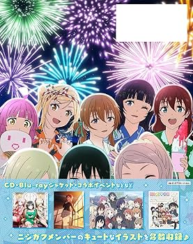 Amazon.co.jp: ラブライブ!虹ヶ咲学園スクールアイドル同好会Official