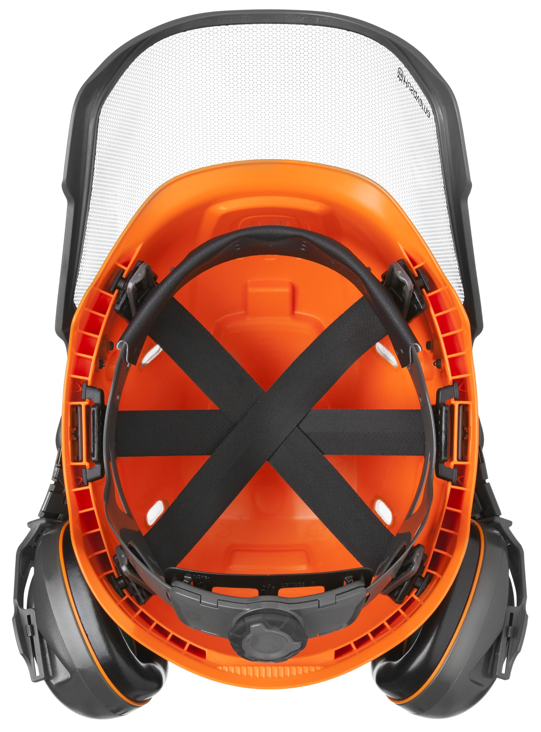 Amazon.co.jp: ハスクバーナ・ゼノア ヘルメット テクニカル H300