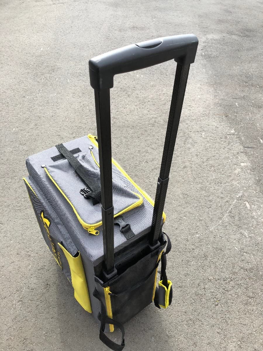 Amazon | ▽ ヨコモ YOKOMO ラジコン キャリーバッグ ピットバッグ